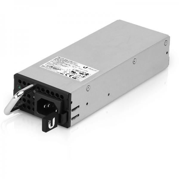 Ubiquiti-RPS-AC-100W-EU-Redundant Power Supply, AC, 100W, PoE injector incluso [RPS-AC-100W-EU]
