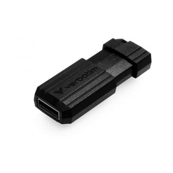 VERBATIM PEN DISK 32GB USB2.0 BLACK [049064]