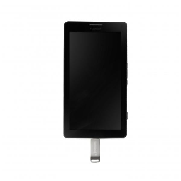INTENSO PEN DISK cMOBILE LINE TYPE-C 64GB USB 3.2 [3536490]