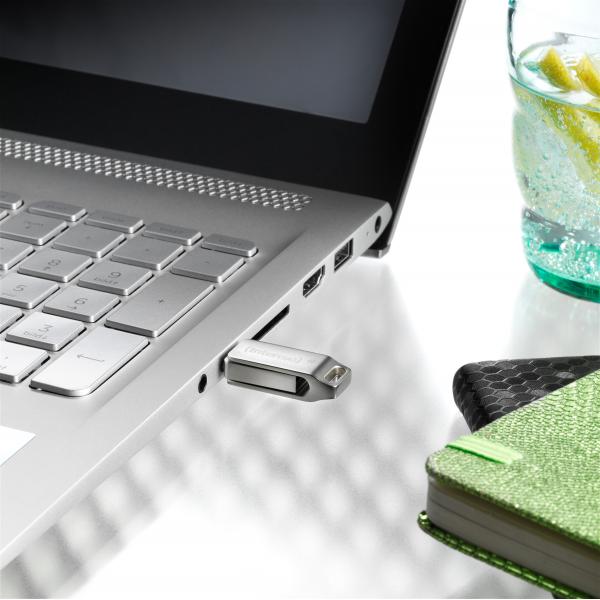 INTENSO PEN DISK cMOBILE LINE TYPE-C 64GB USB 3.2 [3536490]