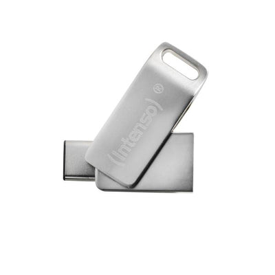 INTENSO PEN DISK cMOBILE LINE TYPE-C 64GB USB 3.2 [3536490]
