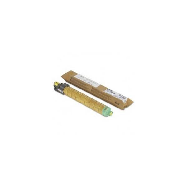Ricoh 842236 cartuccia toner 1 pz Originale Giallo [842236]