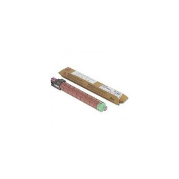 Ricoh 842237 cartuccia toner 1 pz Originale Magenta [842237]