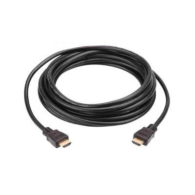 Aten Cavo HDMI a velocità elevata con Ethernet da 5 m [2L-7D05H]