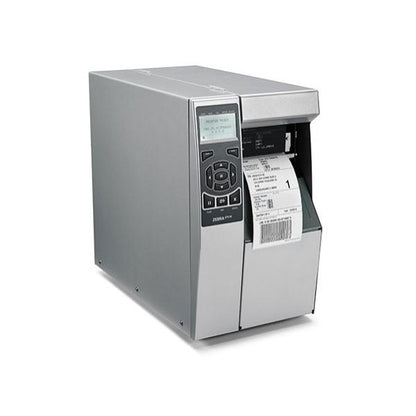 Zebra ZT510 stampante per etichette (CD) Trasferimento termico 203 x 203 DPI 305 mm/s Collegamento ethernet LAN Bluetooth [ZT51042-T2E0000Z]