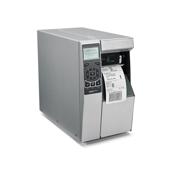 Zebra ZT510 stampante per etichette (CD) Trasferimento termico 203 x 203 DPI 305 mm/s Collegamento ethernet LAN Bluetooth [ZT51042-T2E0000Z]