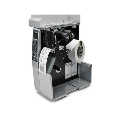 Zebra ZT510 stampante per etichette (CD) Trasferimento termico 203 x 203 DPI 305 mm/s Collegamento ethernet LAN Bluetooth [ZT51042-T2E0000Z]