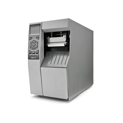 Zebra ZT510 stampante per etichette (CD) Trasferimento termico 203 x 203 DPI 305 mm/s Collegamento ethernet LAN Bluetooth [ZT51042-T2E0000Z]