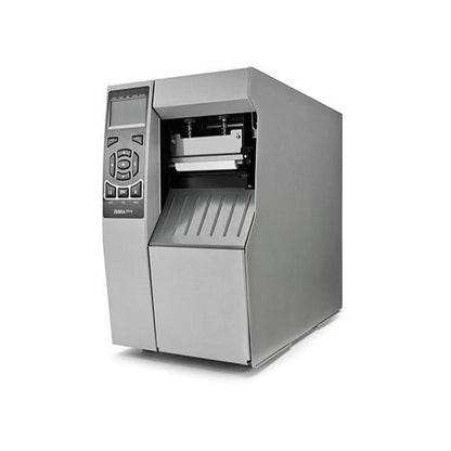 Zebra ZT510 stampante per etichette (CD) Trasferimento termico 203 x 203 DPI 305 mm/s Collegamento ethernet LAN Bluetooth [ZT51042-T2E0000Z]