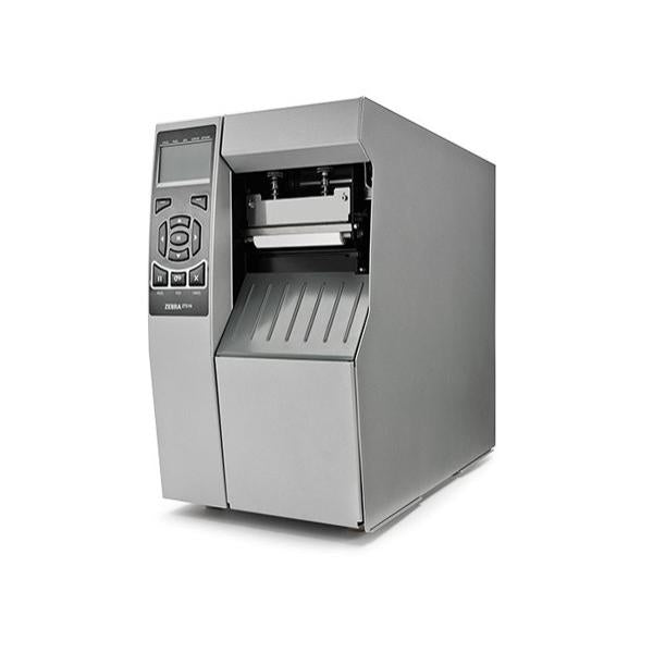 Zebra ZT510 stampante per etichette (CD) Trasferimento termico 203 x 203 DPI 305 mm/s Collegamento ethernet LAN Bluetooth [ZT51042-T2E0000Z]