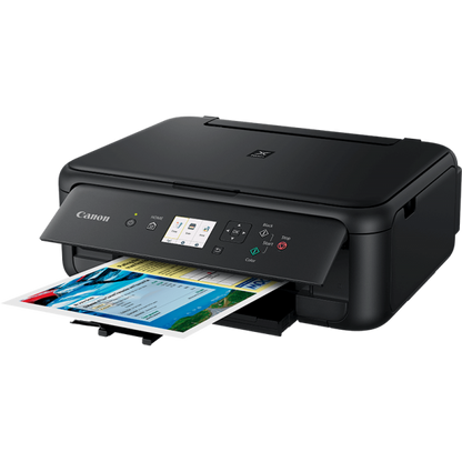 CANON MULTIF. INK A4 COLORE, PIXMA TS5150, 13PPM FRONTE/RETRO, USB/WIFI, 3 IN 1 [2228C006]