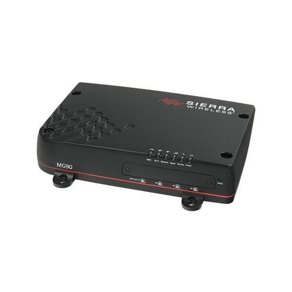 Sierra Wireless MG90 - Dual LTE-A, Router - Promo fino ad esaurimento scorte [1102716]