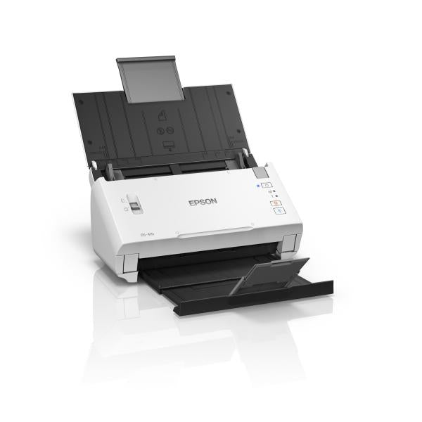 EPSON SCANNER DOCUMENTALE WORKFORCE A4, DS-410 [B11B249401]