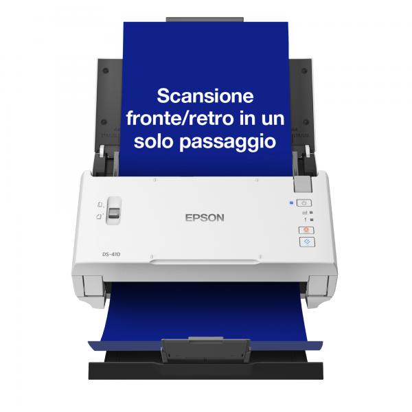 Epson WorkForce DS-410 A3 [B11B249401]
