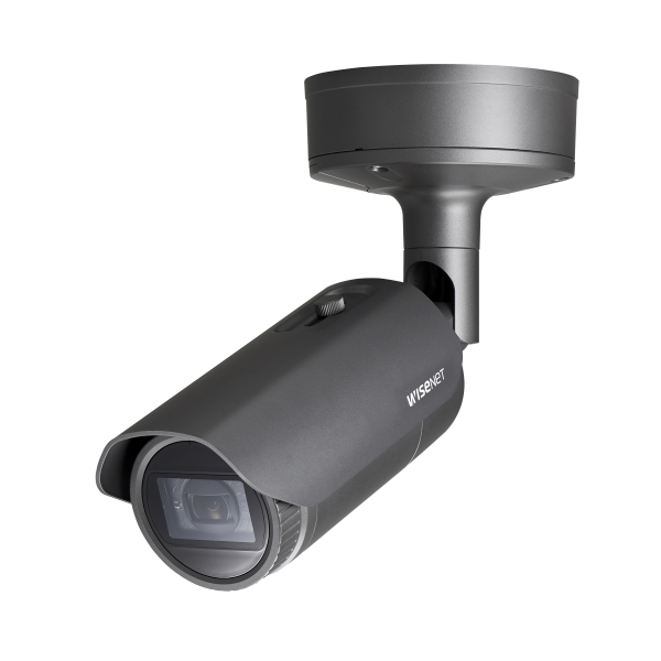 Hanwha XNO-6080R Bullet (shape) Telecamera di sicurezza IP Esterno 1920 x 1080 Pixel Soffitto/muro [XNO-6080R]