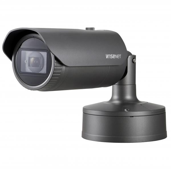 Hanwha XNO-6080R Bullet (shape) Telecamera di sicurezza IP Esterno 1920 x 1080 Pixel Soffitto/muro [XNO-6080R]