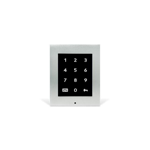 2N Access Unit 2.0 - QR [916201]