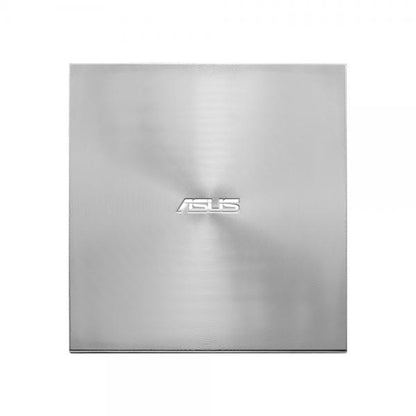 ASUS ZenDrive U9M lettore di disco ottico DVDRW Argento [90DD02A2-M29000]