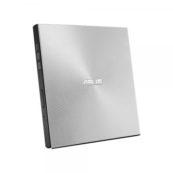 ASUS ZenDrive U9M lettore di disco ottico DVDRW Argento [90DD02A2-M29000]