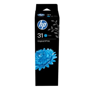 HP CART CIANO 31, SMART TANK 51XX, 70XX, 750, 76XX [1VU26AE]