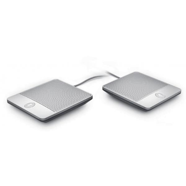 Yealink CPE90, Due microfoni aggiuntivi per CP960 con cavo [CPE90]