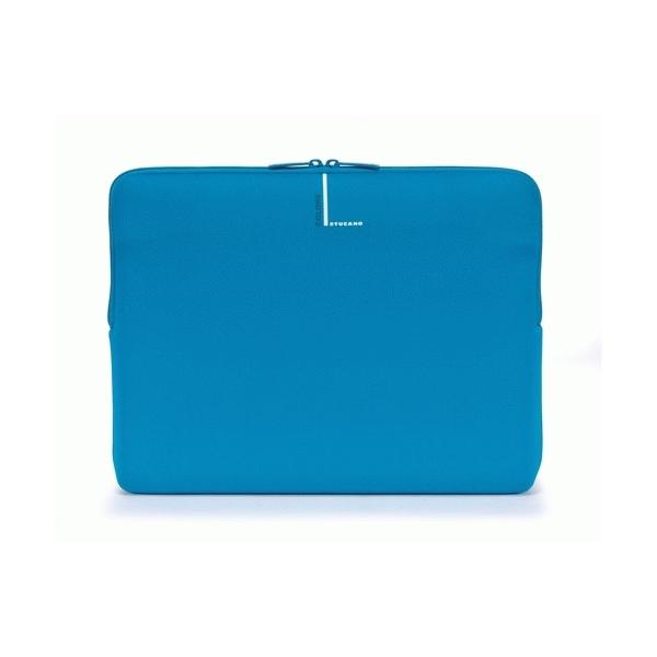 Tucano Colore 15" 39,6 cm (15.6") Custodia a tasca Blu [BFC1516-B]