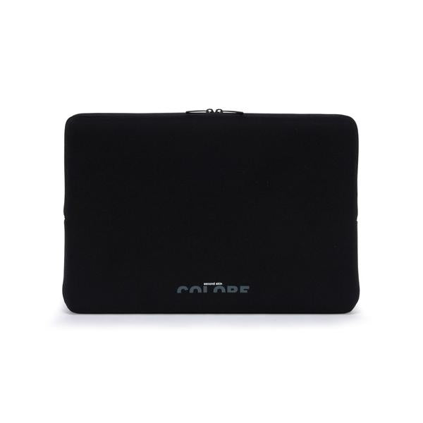 TUCANO SECOND SKINS IN NEOPRENE PER NOTEBOOK 15,6", NERO [BFC1516]