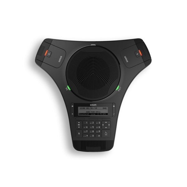 Snom C520 WiMi IP conference phone [00004356]