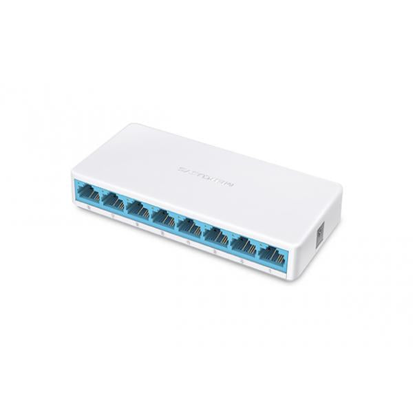 SWITCH 8 10/100 [MS108]