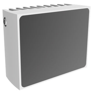 MOBOTIX Mx-A-IRA-45- MxIRLight Infrared Illuminator with 45 illuminator angle, 860 nm, range [Mx-A-IRA-45]