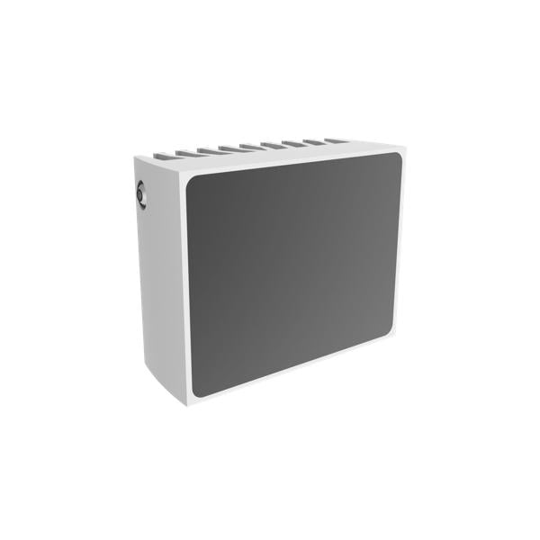 MOBOTIX Mx-A-IRA-90- MxIRLight Infrared Illuminator with 90 illuminator angle, 860 nm, range [Mx-A-IRA-90]