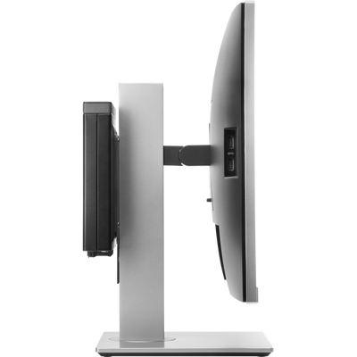 Hp B300 PC Mounting Bracket (2DW53AA) [2DW53AA]