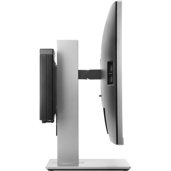 Hp B300 PC Mounting Bracket (2DW53AA) [2DW53AA]