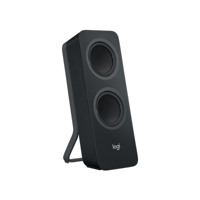 Logitech Z207 2.0 Stereo Computer Speakers with Bluetooth [980-001295]