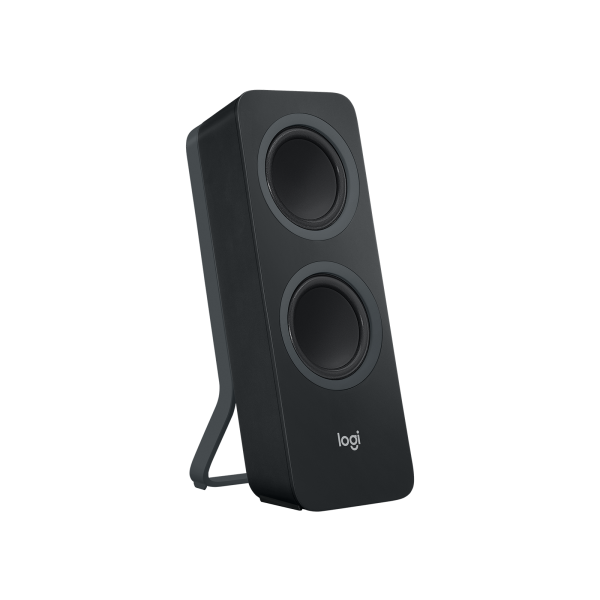 Logitech Z207 2.0 Stereo Computer Speakers with Bluetooth [980-001295]