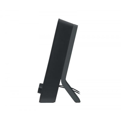Logitech Z207 2.0 Stereo Computer Speakers with Bluetooth [980-001295]