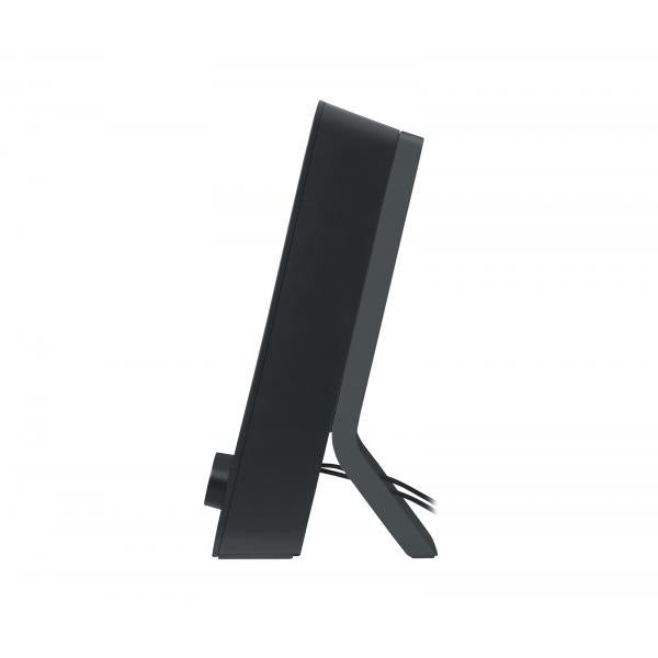 Logitech Z207 2.0 Stereo Computer Speakers with Bluetooth [980-001295]