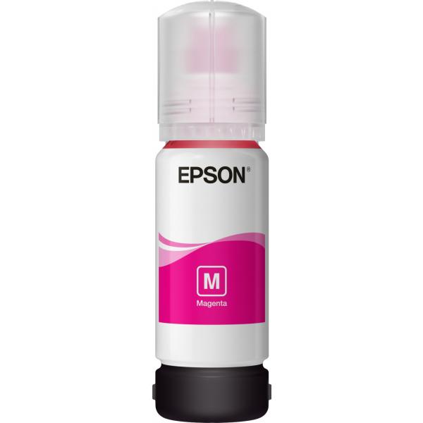 T03R340 ECOTANK MAGENTA ET-2700 [C13T03R340]