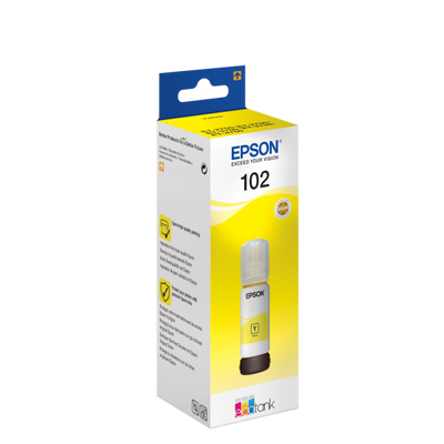 T03R440 ECOTANK GIALLO ET-2700 [C13T03R440]