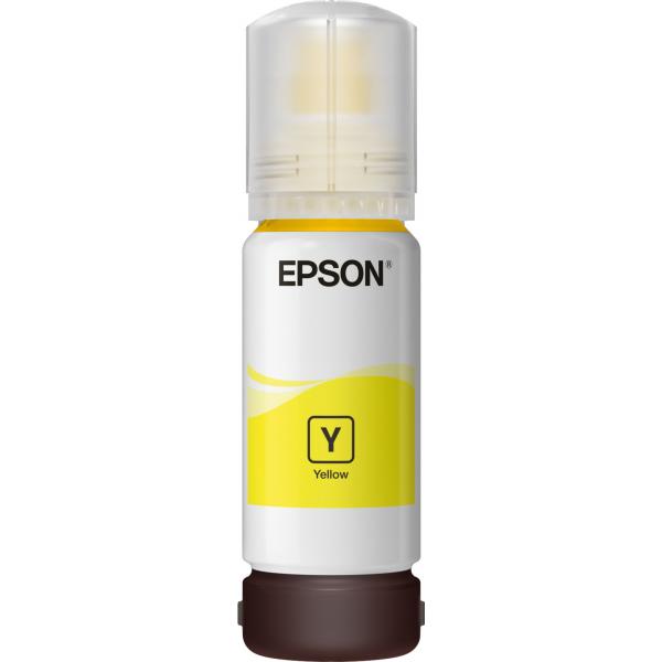 T03R440 ECOTANK GIALLO ET-2700 [C13T03R440]