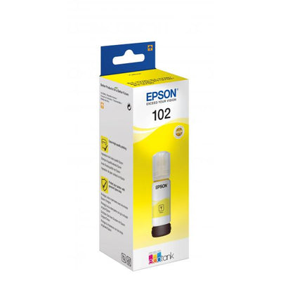 T03R440 ECOTANK GIALLO ET-2700 [C13T03R440]