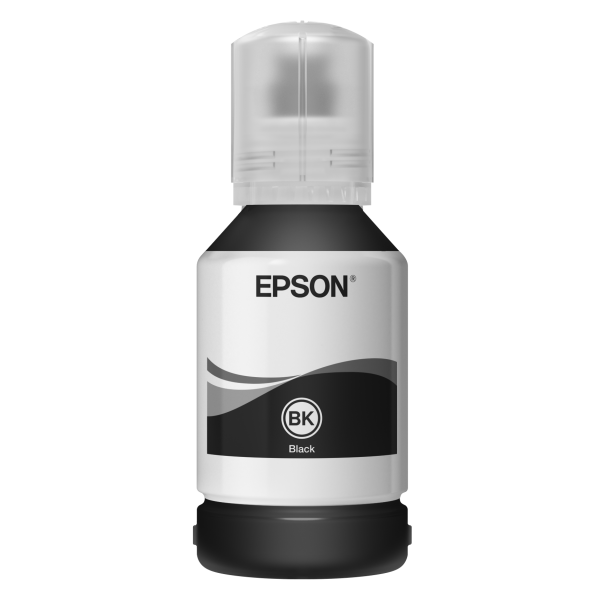 EPSON FLACONE ECOTANK NERO 127ML, 102 [C13T03R140]
