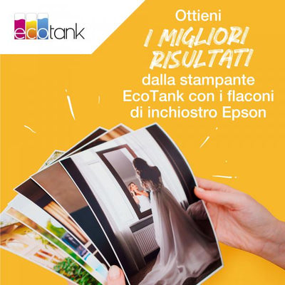 EPSON FLACONE ECOTANK NERO 127ML, 102 [C13T03R140]
