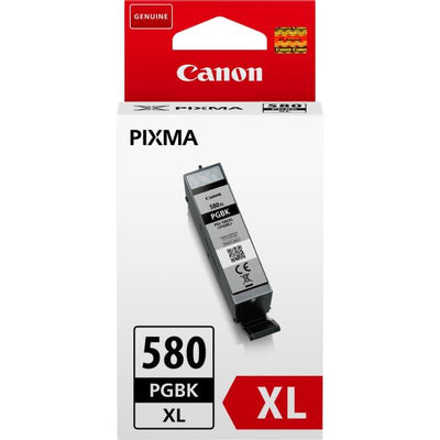 2024C001 PGI-580XL PGBK NERO [2024C001]