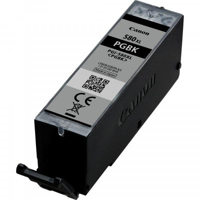 2024C001 PGI-580XL PGBK NERO [2024C001]