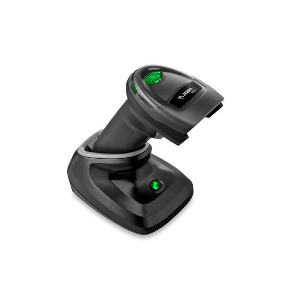 Zebra DS2278 Lettore di codici a barre portatile 1D/2D LED Nero [DS2278-SR7U2100PRW]