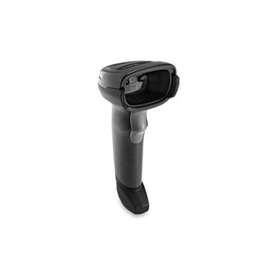 Zebra DS2278 Lettore di codici a barre portatile 1D/2D LED Nero [DS2278-SR7U2100PRW]