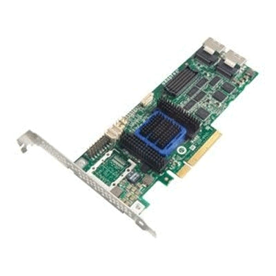 Adaptec RAID 6805 Kit controller RAID PCI Express x8 6 Gbit/s [2271200-R]
