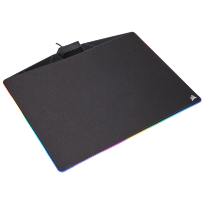 CORSAIR TAPPETINO MOUSE MM800 RGB POLARIS, CLOTH EDITION [CH-9440021-EU]