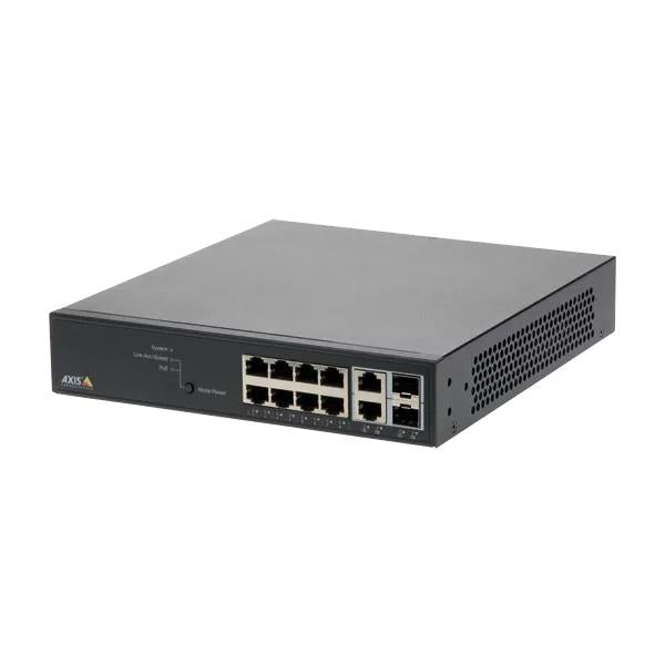 AXIS T8508 POE+ NETWORK SWITCH [01191-002]